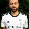 Kader 1. Mannschaft 2017-2018
